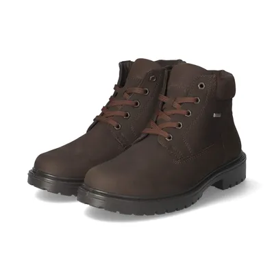 Produktbild von Jomos Winterboots Herren Rauleder Braun Größe: 45