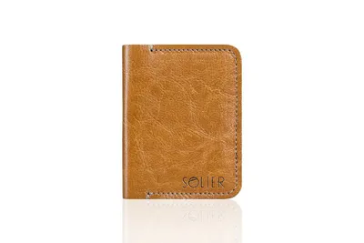 Obrázok produktu pre Solier Peňaženky SW11, SW1115463