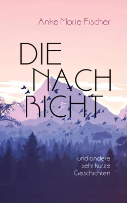 Produktbild von Die Nachricht