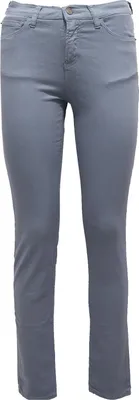 Zdjęcie produktu dla 4358AA jeansy donna EMPORIO ARMANI J20 SKINNY FIT niebieskie spodnie damskie