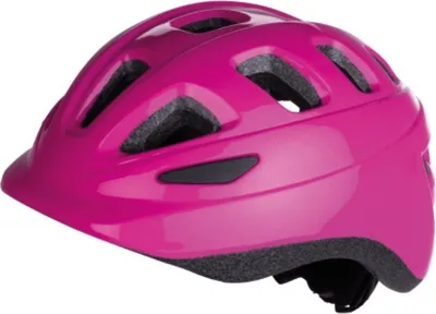 Produktbild von Slokker Helm Bike Junior Lelli pink 12 48-50