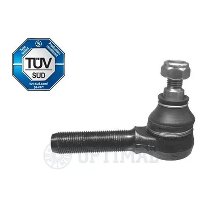 Produktbild von OPTIMAL Spurstangenkopf Spurstange für FORD TRANSIT Bus (V) Vorne Rechts Außen G1-076
