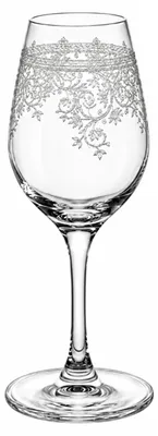 Zdjęcie produktu dla Elegancki kieliszek do likierów LUCCA z dekoracyjnym motywem, pojemność 75 ml, Paul Nagel