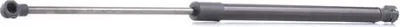 Produktbild von RIDEX 219G0127 Gasfeder Heckklappendämpfer für TOYOTA Yaris Schrägheck (P1) 500mm