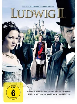 Obrázek produktu pro Ludwig II.