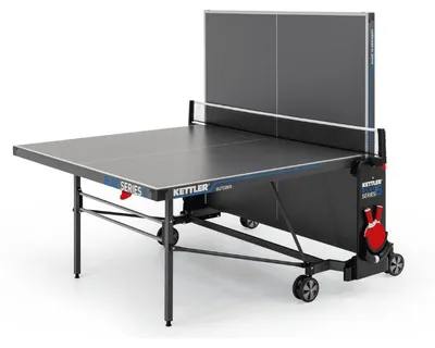 Produktbild von KETTLER Tischtennisplatte K5 Outdoor