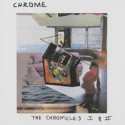 Produktbild von The Chronicles I & II