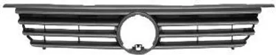 Produktbild von VAN WEZEL 5824514 Kühlergrill Frontgrill für VW Polo Schrägheck (6N1)