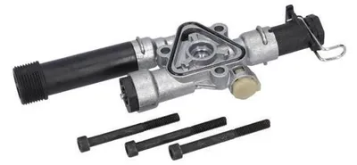 Obrázek produktu pro Hlava čerpadla pro vysokotlaký čistič BOSCH OUTILLAGES - F016F05012