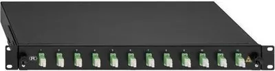Obrázek produktu pro Rutenbeck 2280302120, Černá, Ocel, IP20, RoHS, 245 mm, 482 mm