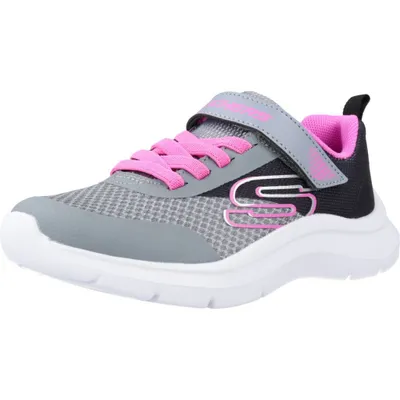 Produktbild von SKECHERS SKECH FAST Grau