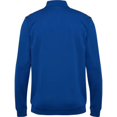 Produktbild von Hummel hmlAUTHENTIC PL ZIP JACKET