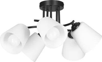 Image de Activejet pendant lamp AJE-ALMA 5P E27 5x40W