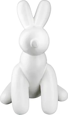 Produktbild von GILDE Skulptur Ballonhund , 32566