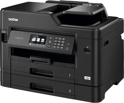 Immagine prodotto di Brother MFC-J5730DW A3 Farb-Tinten (4in1)