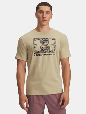 Produktbild von Under Armour Herren-T-Shirt 732081