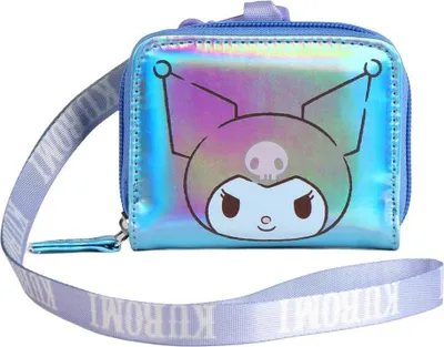 Obrázek produktu pro Kabelka Hello Kitty fialová