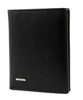 Produktbild von Samsonite NYX Hochformatbörse - Black