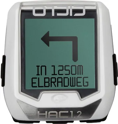 Produktbild von Ciclosport Ciclo Sport Fahrrad Computer Hac 1.2+