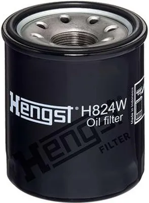 Immagine prodotto di Filtro olio HENGST H824W