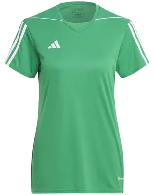 Zdjęcie produktu dla Koszulka Adidas Tiro 23 League "Team Green" dla Damskie