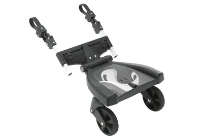 Obrázok produktu pre fillikid Filliboard čierna/sivá 180°
