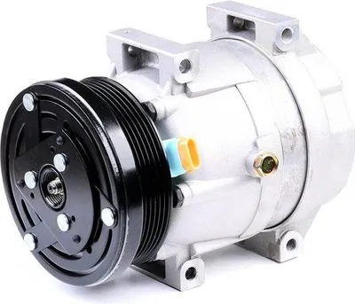 Produktbild von RIDEX 447K0018 Klimaanlage Klimakompressor PAG 150 R134a für CHEVROLET CRUZE (J300) NUBIRA Kombi Epica KL1 LACETTI (J200) NUBIRA Stufenheck