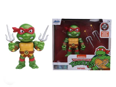 Zdjęcie produktu dla Jada Toys 4006333071171, 8 lat(a), Wielobarwny