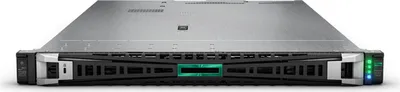 Zdjęcie produktu dla HPE ProLiant DL360 Gen11, 2,9 GHz, 5415+, 32 GB, DDR5-SDRAM, 0 GB, Rack (1U)
