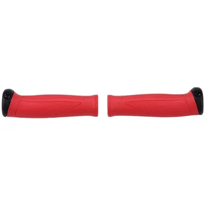 Immagine prodotto di Manubrio BBB BHG-72 SlimFix, rosso, 135 mm