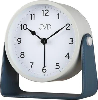 Obrázek produktu pro Budík JVD SRP2313.2