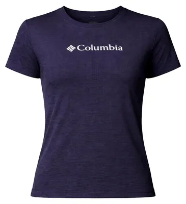 Produktbild von COLUMBIA Damen T-Shirt Columbia Move™