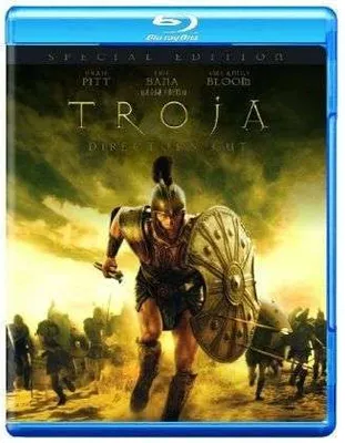 Produktbild von Troy
