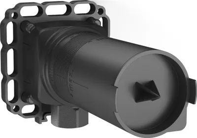 Zdjęcie produktu dla Hansa korpus podtynkowy HANSAMATRIX DN 15, G 1/2", kątownik przyłączeniowy