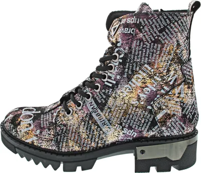 Produktbild von 2 Go Fashion (38/schwarz-multi)