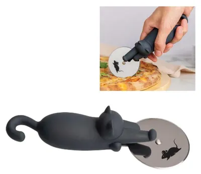 Imagen del producto de Ototo Pizzaschneider Kitty Cut
