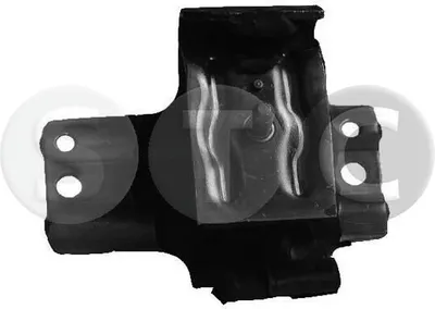 Produktbild von STC Motorlager Gummimetalllager Rechts für NISSAN Patrol GR V SUV (Y61) T404699