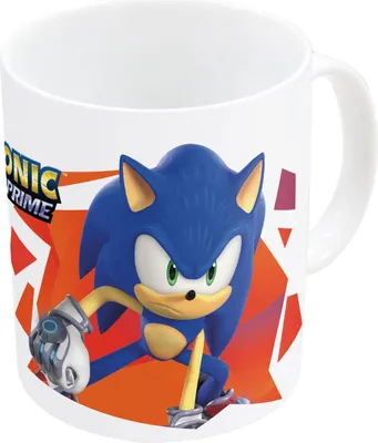 Immagine prodotto di Sonic Mok Keramic Prime