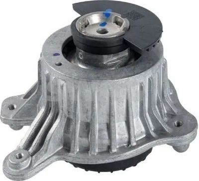 Produktbild von SWAG Motorlager Hydrolager Links passend für MERCEDES-BENZ C-Klasse T-modell (S205) 33 10 0453