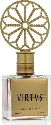 Immagine prodotto di Angela Ciampagna Virtus Extrait de Parfum 100 ml UNISEX