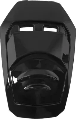 Produktbild von CGM 569 C-MAX Schwarze Frontansaugung