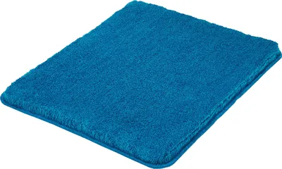 Produktbild von Kleine Wolke Badteppich Relax Pazifik 55 cm x 65 cm