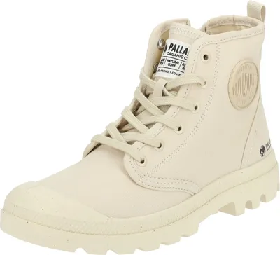 Image de Palladium Sneaker Sneaker textile