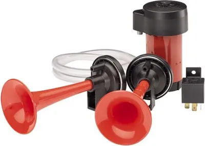Immagine prodotto di Fanfara HELLA 3PB 003 001-651