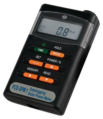 Produktbild von PCE Instruments PCE-SPM 1 Geigerzähler