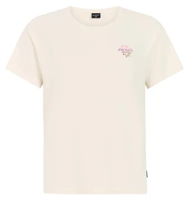 Produktbild von Protest PRTHabe t-shirt weiss 42
