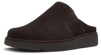Produktbild von FitFlop Gen-FF Closed Back Mule - Suede  40