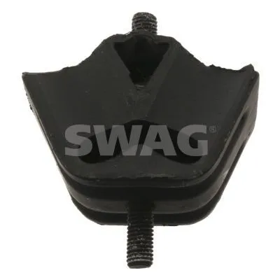 Produktbild von SWAG Motorlager Gummimetalllager Links für AUDI 80 (89, 89Q, 8A, B3) 30 13 0044