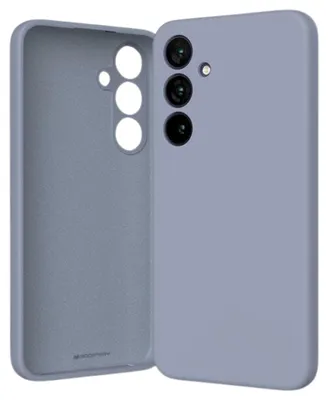 Imagen del producto de MERCURY SILIKON SAM S24+ S926, color lavanda/lavanda