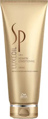 Zdjęcie produktu dla Wella SP Luxeoil Keratin Conditioning Cream 1000 ml